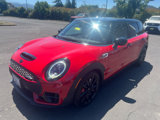Used 2022 MINI Cooper Clubman John Cooper Works w/ Premium Package image 5
