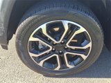 Used 2022 Jeep Compass Limited image 3