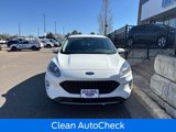 Used 2022 Ford Escape SEL image 3