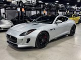 Used 2015 Jaguar F-TYPE R image 2