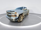 Used 2016 Chevrolet Silverado 1500 LT w/ All Star Edition image 4
