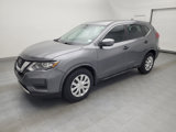 Used 2018 Nissan Rogue S image 2