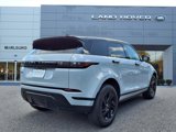 Certified 2025 Land Rover Range Rover Evoque S image 2