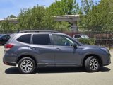 Used 2022 Subaru Forester Premium image 4