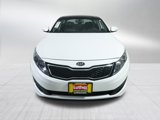 Used 2012 Kia Optima SX w/ Premium Pkg image 2