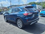 Used 2020 Ford Escape Titanium w/ Titanium Premium Package 2.0 image 3