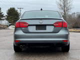 Used 2012 Volkswagen Jetta GLI Autobahn image 4