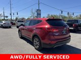Used 2015 Hyundai Santa Fe Sport image 3