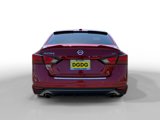 Used 2021 Nissan Altima 2.5 SR w/ SR Premium Package image 4