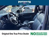 Used 2020 Ford Ranger Lariat w/ Equipment Group 501A Mid image 4