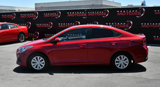 Used 2022 Hyundai Accent SE image 4