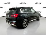 Certified 2022 BMW X3 xDrive30i w/ Convenience Package image 5