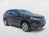 Used 2018 Ford Edge SEL w/ Equipment Group 201A image 3
