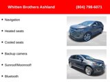 Used 2018 Ford Edge Titanium w/ Equipment Group 301A image 3