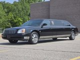 Used 2000 Cadillac De Ville Limousine image 2