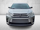 Used 2019 Toyota Highlander LE image 2