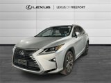 Used 2019 Lexus RX 350 AWD image 3