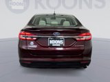 Used 2018 Ford Fusion Energi Platinum image 5