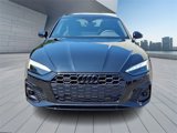 Certified 2022 Audi A5 2.0T Premium Plus image 2