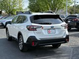 Certified 2022 Subaru Outback Premium image 4
