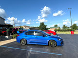 Used 2020 Subaru WRX STI image 2