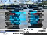 Certified 2021 Chevrolet TrailBlazer RS w/ Sun and Liftgate Package image 6