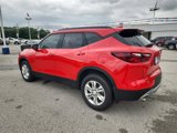 Used 2021 Chevrolet Blazer LT image 2