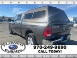 Used 2015 RAM 1500 Tradesman w/ Popular Equipment Group image 5
