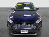 Used 2019 Toyota RAV4 Limited image 6