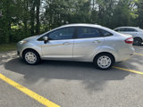 Used 2018 Ford Fiesta S image 4