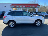 Used 2015 Subaru Forester 2.5i Premium w/ Popular Package #1 image 4