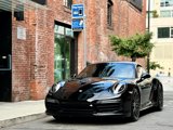 Used 2017 Porsche 911 Turbo S image 5