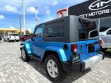 Used 2010 Jeep Wrangler Sahara image 5