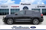 Used 2019 GMC Terrain Denali w/ Advanced Safety Package image 3