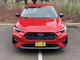 New 2025 Subaru Impreza 2.0i image 2
