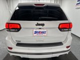 Used 2018 Jeep Grand Cherokee High Altitude image 3