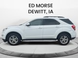 Used 2016 Chevrolet Equinox LT w/ Convenience Package image 2