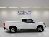 Used 2021 Chevrolet Colorado LT w/ Fleet Safety Package image 5