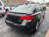 Used 2012 Subaru Legacy 3.6R Limited w/ Popular Pkg 2 image 4