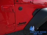 New 2024 Jeep Wrangler Sport S image 3