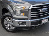 Used 2016 Ford F150 XLT w/ Equipment Group 302A Luxury image 3