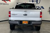 Used 2007 Ford F150 4x4 SuperCrew image 4
