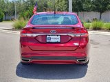 Used 2017 Ford Fusion Titanium image 5