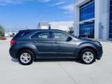 Used 2017 Chevrolet Equinox LS image 4