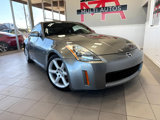 Used 2004 Nissan 350Z Touring image 4