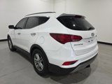 Used 2017 Hyundai Santa Fe Sport image 2