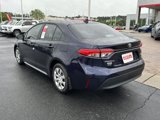 New 2025 Toyota Corolla LE image 3