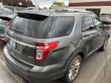 Used 2015 Ford Explorer Limited w/ Equipment Group 302A image 3