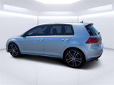 Used 2017 Volkswagen GTI SE image 5