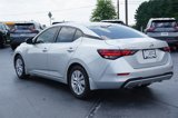 Used 2023 Nissan Sentra S image 4